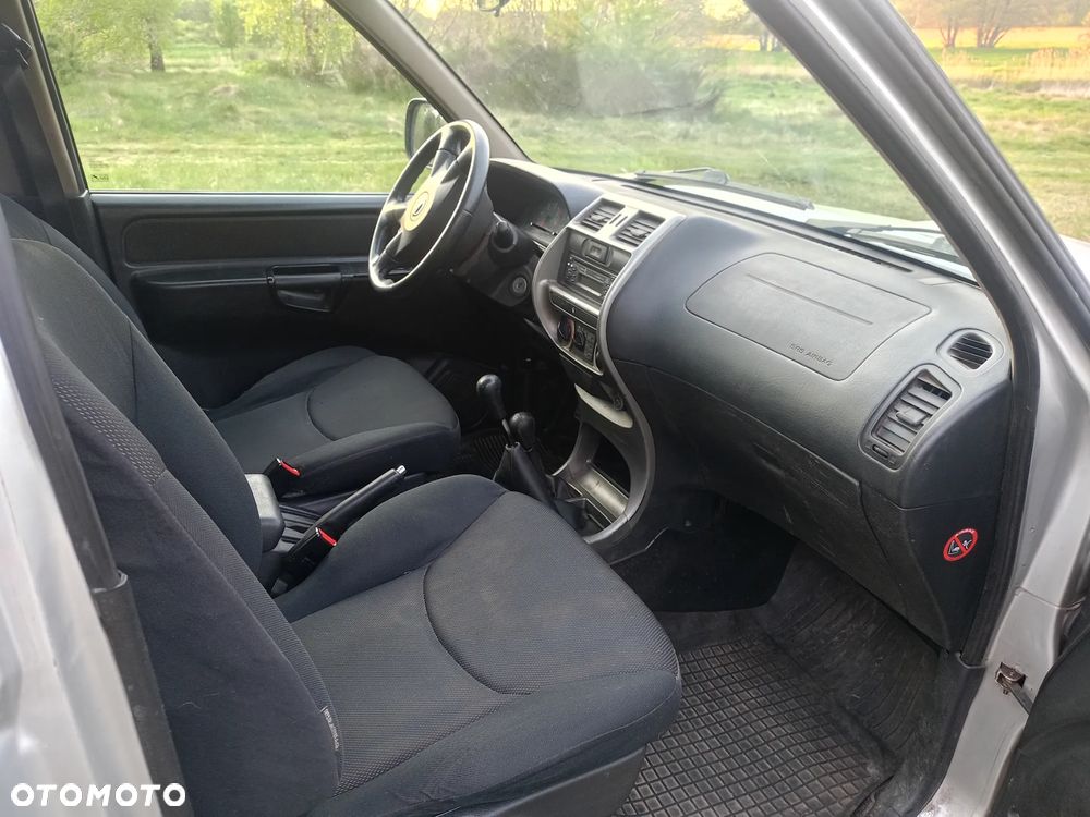 Nissan Terrano 3.0 Di Luxury - 6