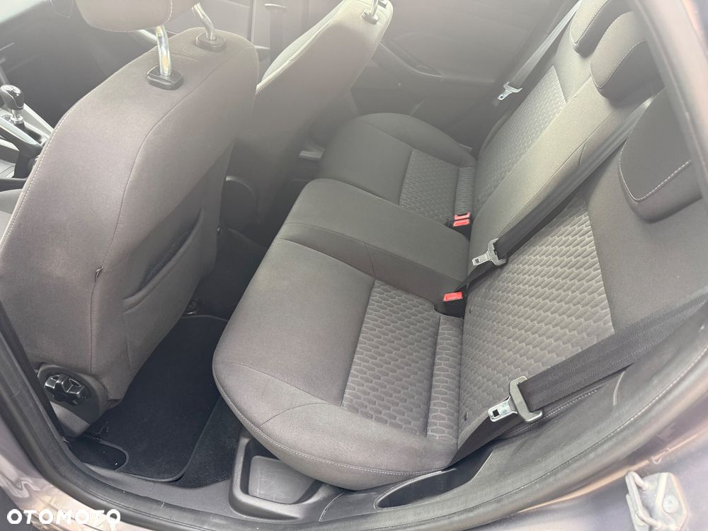 Ford Focus 1.0 EcoBoost Start-Stopp-System Champions Edition - 18