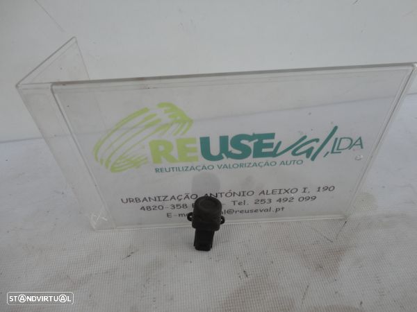 Interruptor Emergência Bomba Combustivel Honda Accord Vii (Cl, Cn) - 1