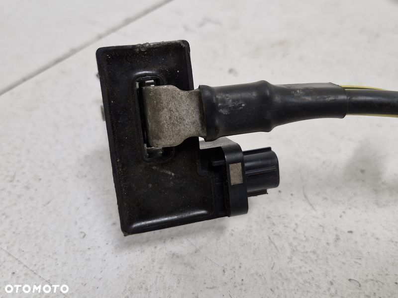 nissan juke i 1 f15 lift 1.2 dig-t klema minusowa 24080bv80a - 8