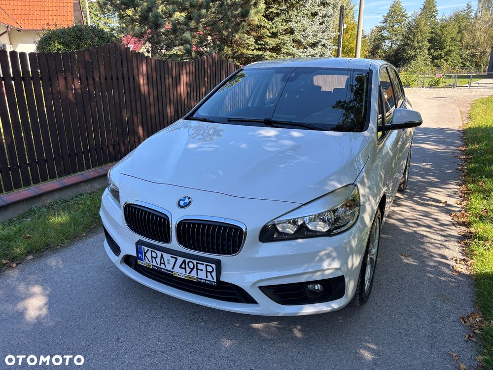 BMW Seria 2 225xe iPerformance Advantage - 1