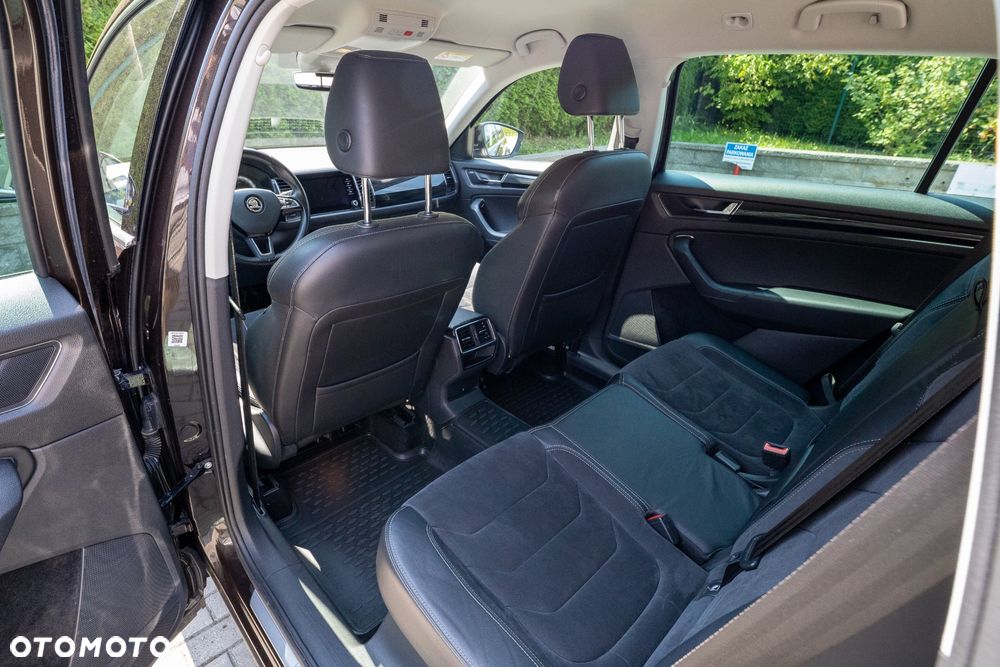 Skoda Kodiaq 2.0 TSI 4x4 Style DSG - 8