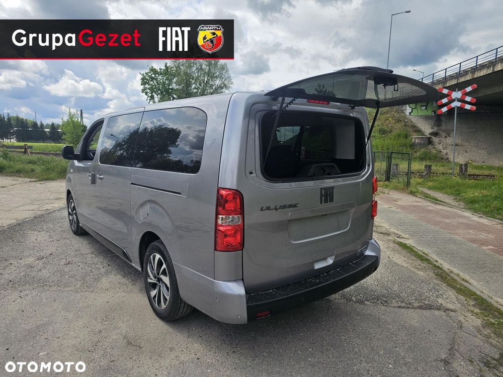 Fiat Ulysse - 6