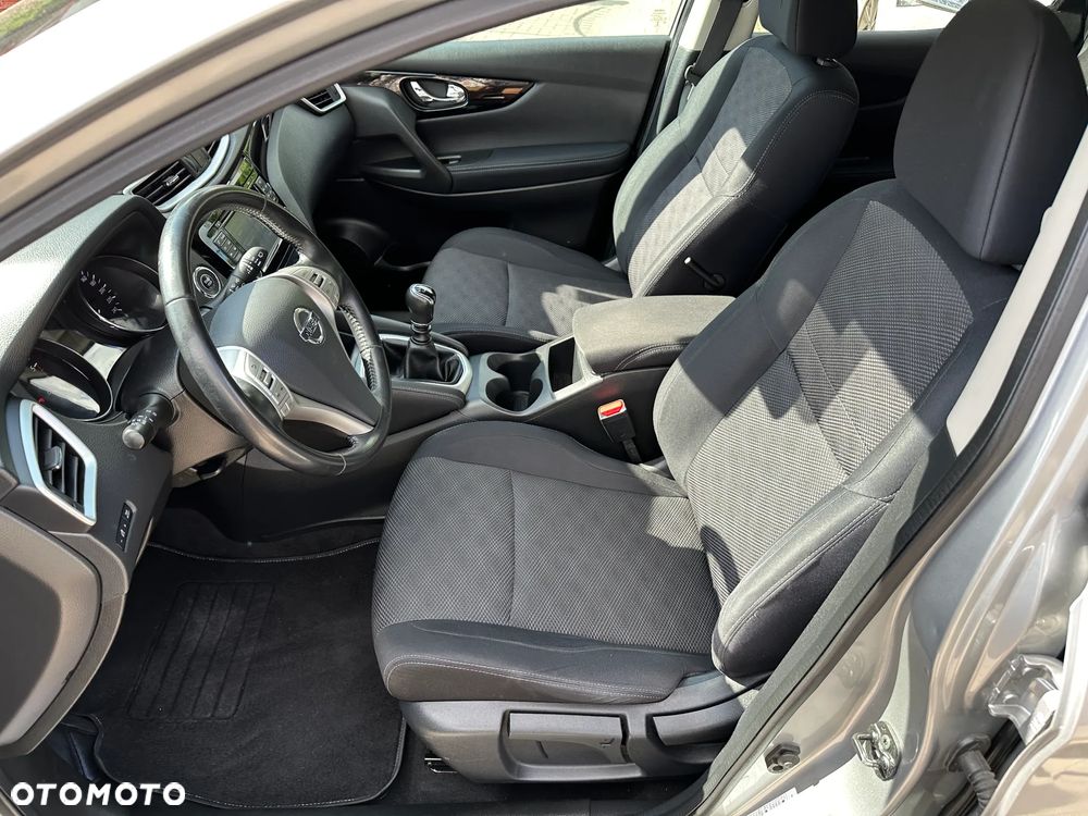 Nissan Qashqai - 20
