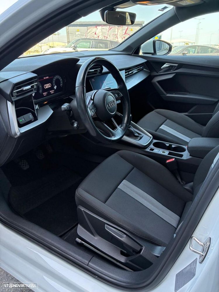 Audi A3 Sportback 30 TDI - 8