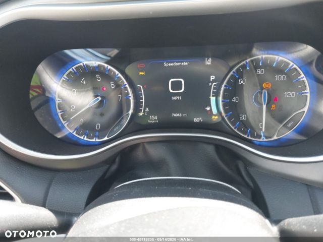 Chrysler Pacifica - 9