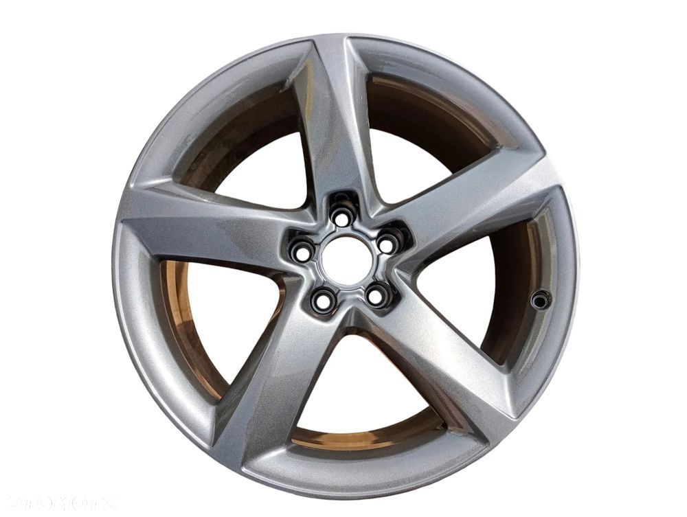 felgi aluminiowe regenerowane alufelgi r19 5x112 66,6 mm 9.0j et:33 audi a8 s8 a5 8t a4 b8 q5 - 6