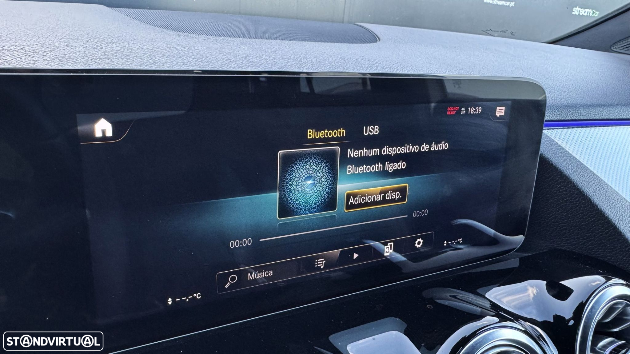 Mercedes-Benz GLA 250 e 8G-DCT AMG Line Advanced Plus - 21