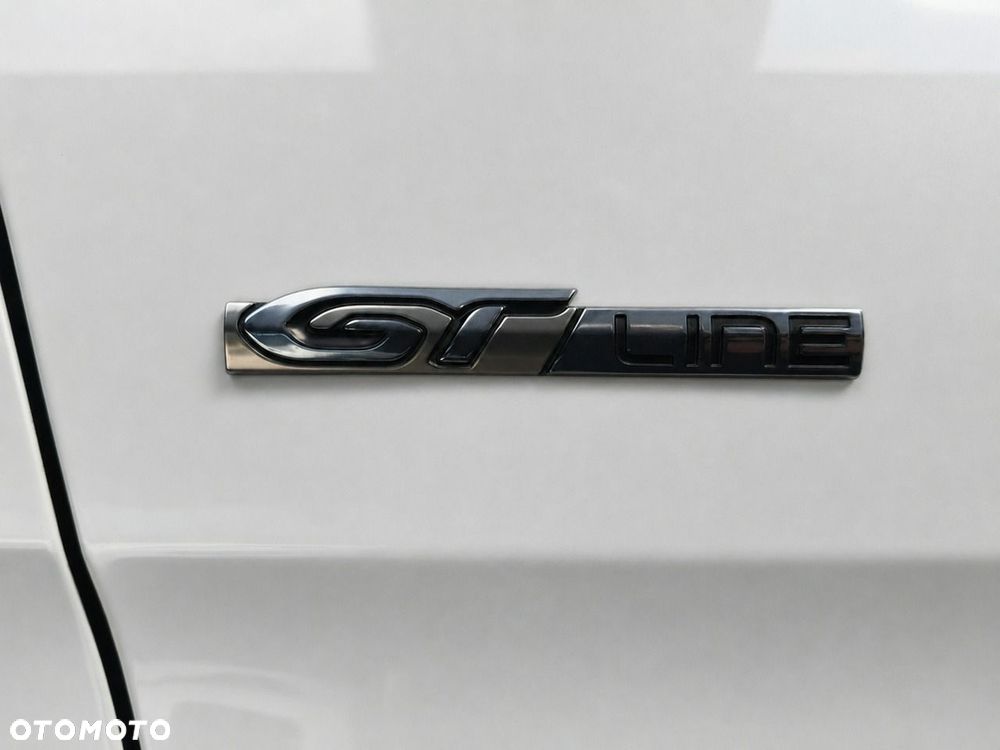 Peugeot 3008 - 14