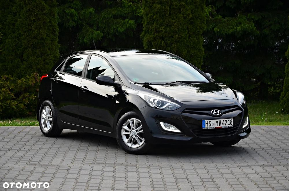 Hyundai i30 1.4 Advantage - 1