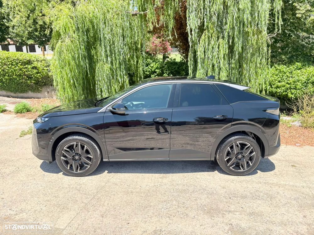 Peugeot 3008 1.2 Hybrid Active Pack e-DCS6 - 5