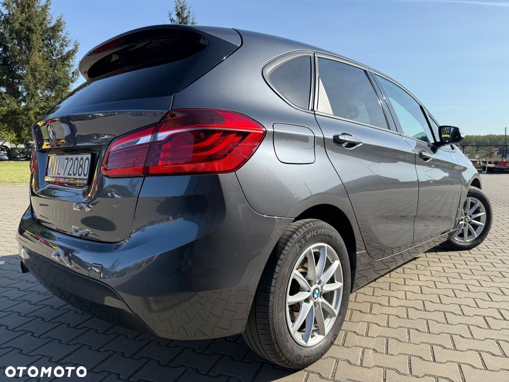 BMW Seria 2 218d GT Sport Line - 5