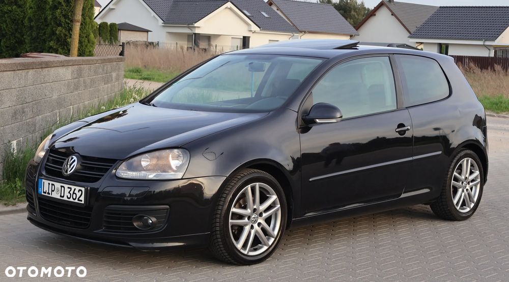 Volkswagen Golf 1.6 GT Sport - 2