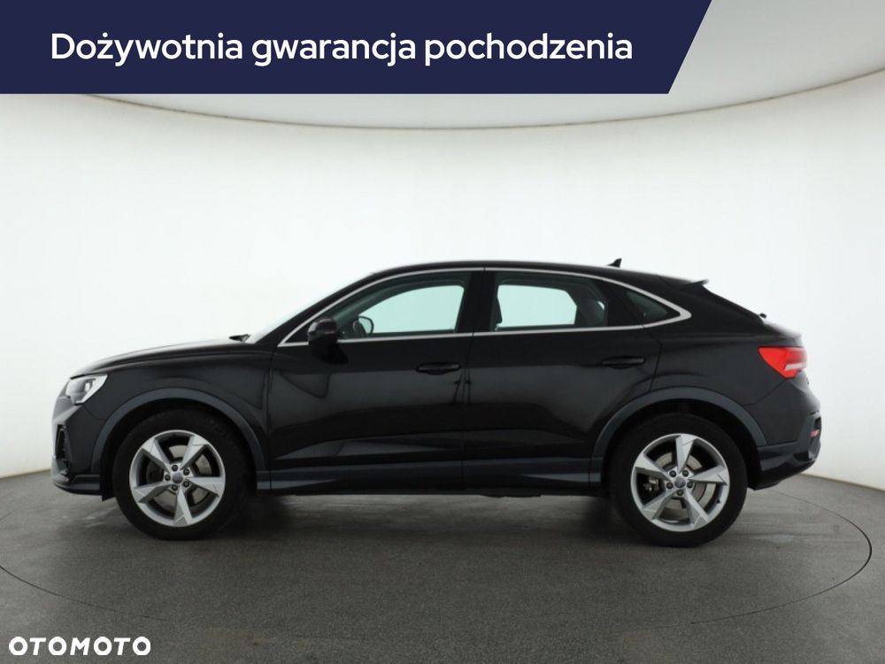 Audi Q3 2020 photo 3