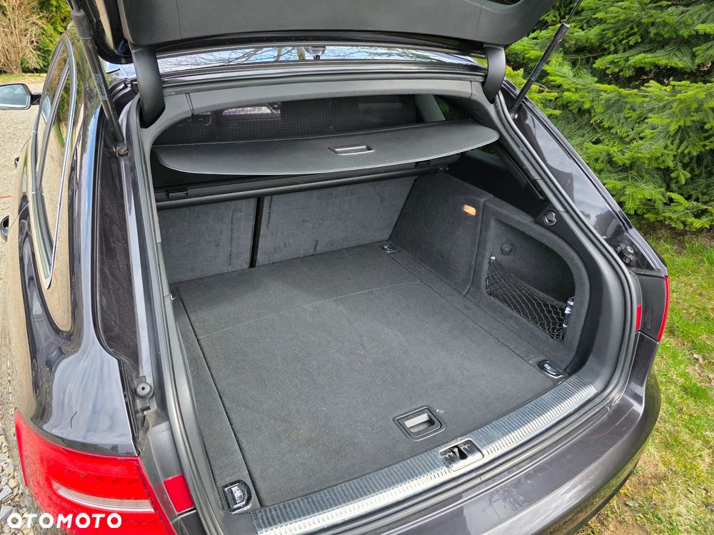 Audi A4 Avant 2.0 TDI DPF multitronic Ambiente - 5