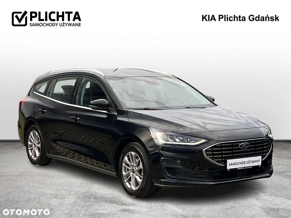 Ford Focus - 7