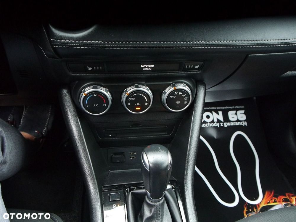 Mazda CX-3 2.0 SkyDream - 27