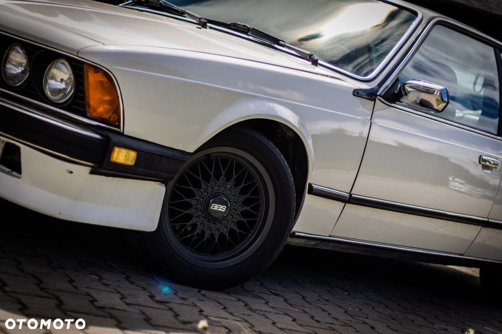 BMW Seria 6 635 CSi - 6