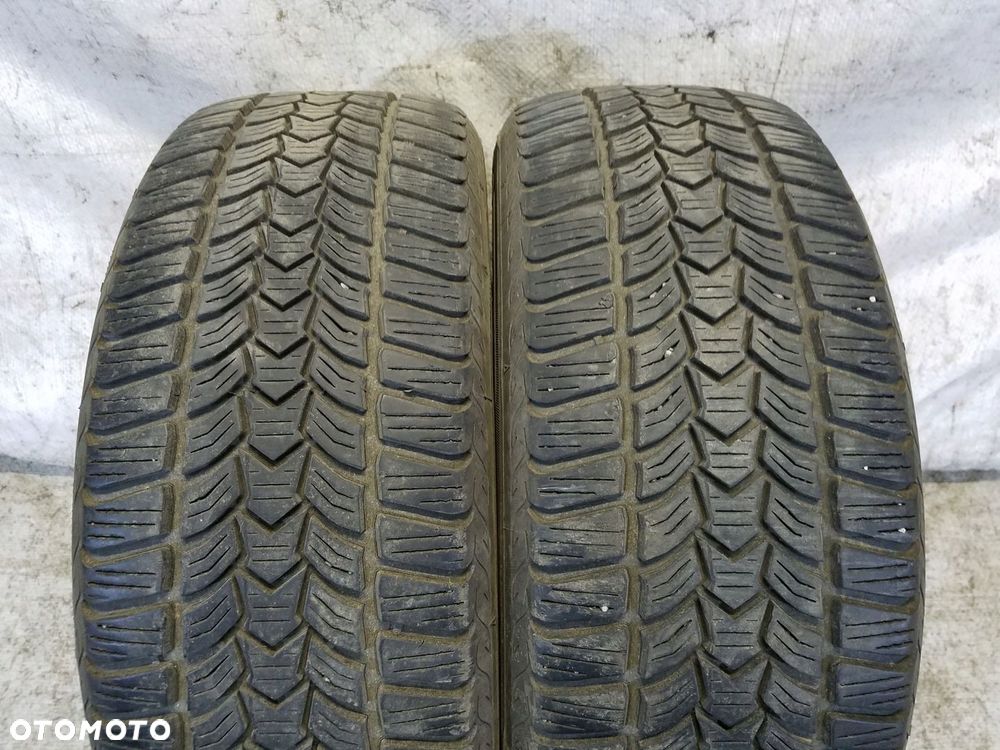 OPONA OPONY ZIMOWE DĘBICA FRIGO HP2 205/55 R16 91H - 2