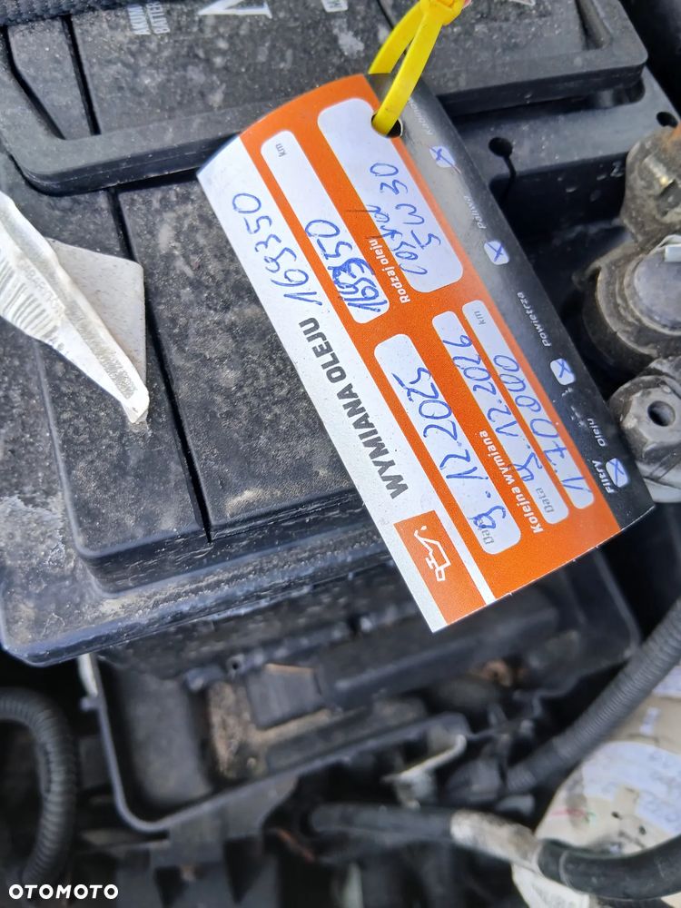 Opel Combo D Van - 15