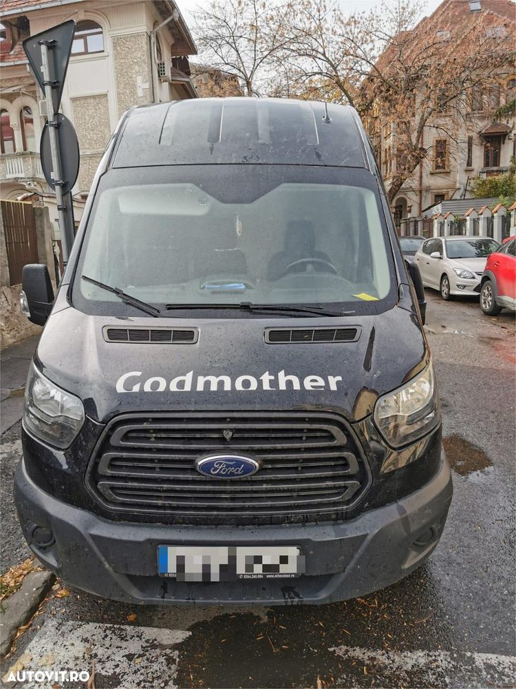 Ford Transit - 3