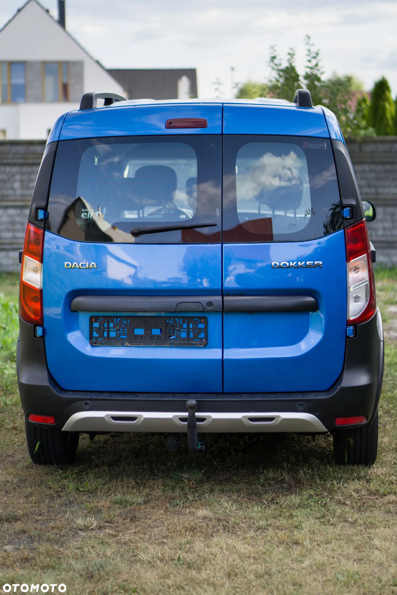 Dacia Dokker 1.3 TCe Stepway - 7