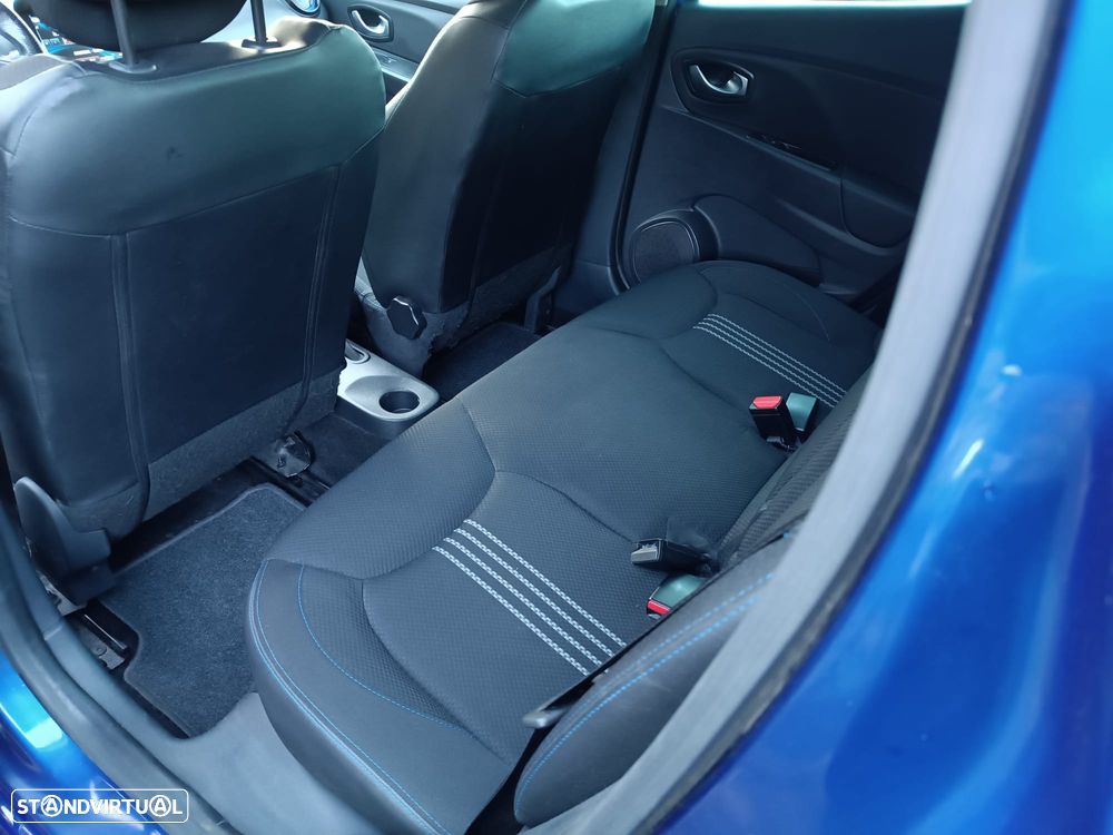 Renault Clio 1.2 TCe GT Line - 12