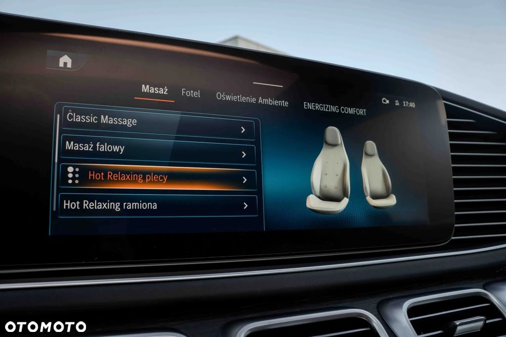 Mercedes-Benz GLE AMG 53 4-Matic Premium Plus - 37