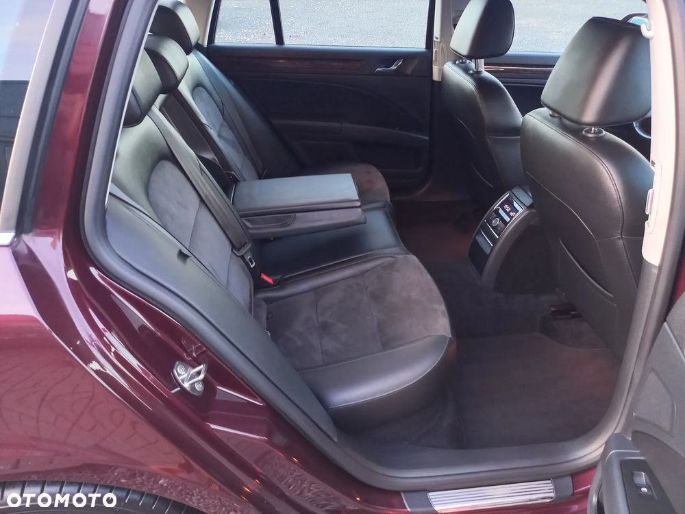 Skoda Superb - 19