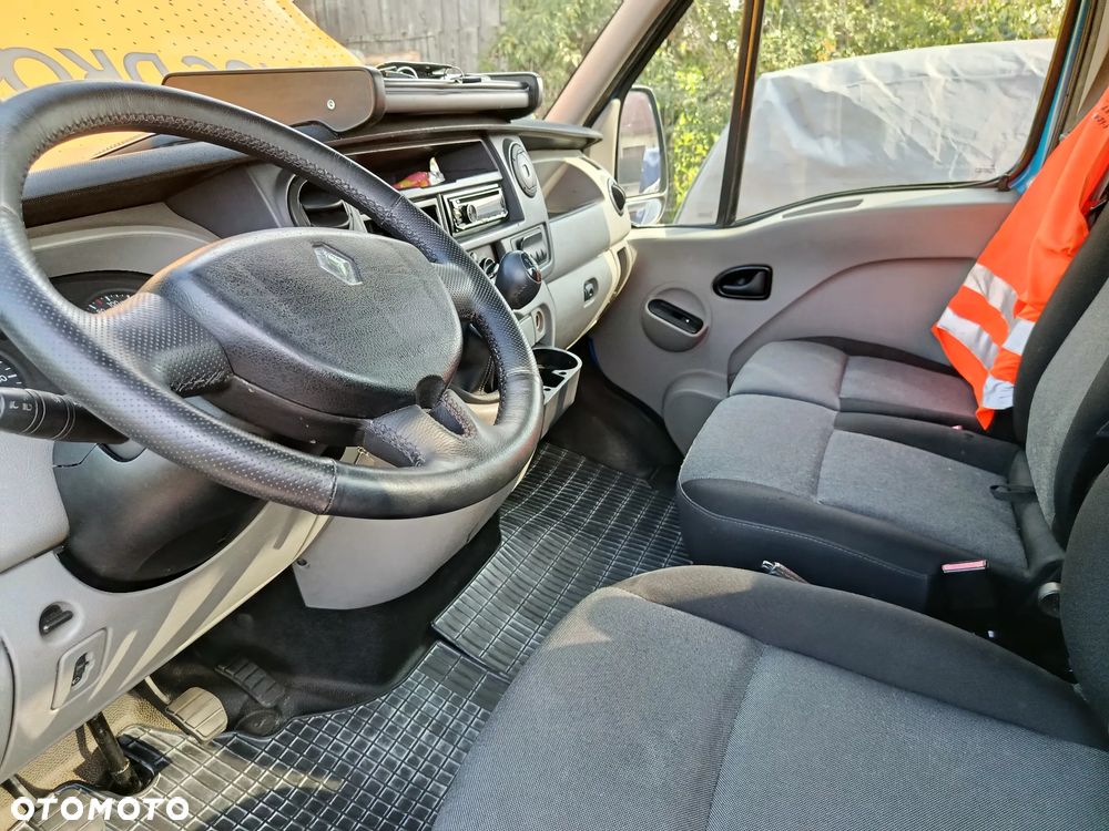 Renault Master - 9