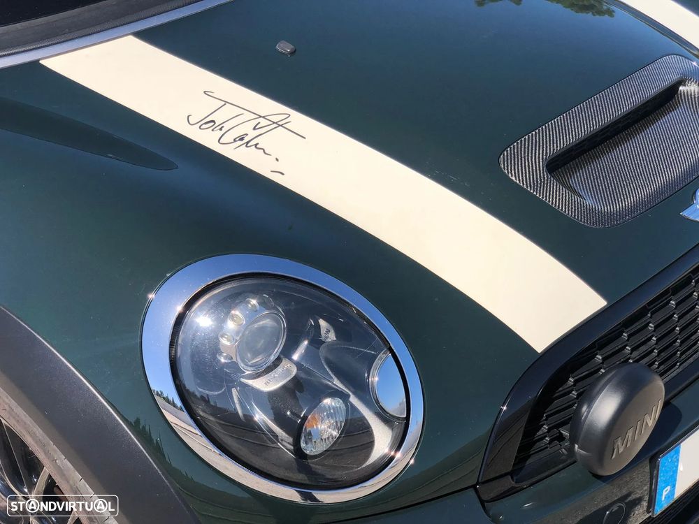 MINI 3 Portas John Cooper Works World Championship 50 - 6