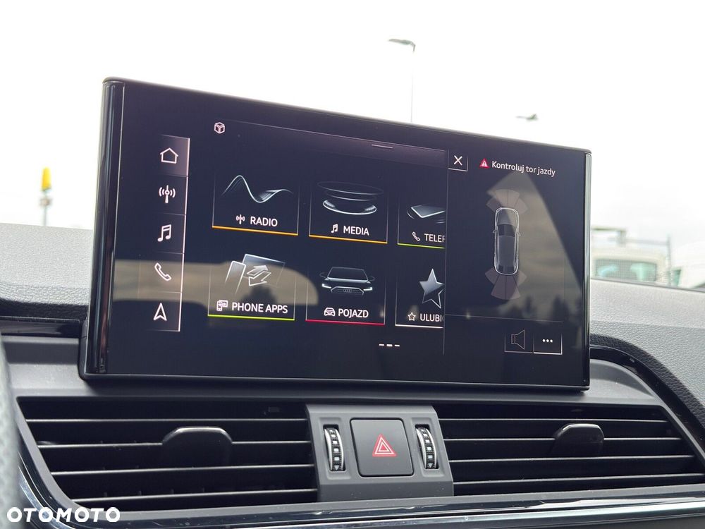 Audi Q5 Sportback - 33