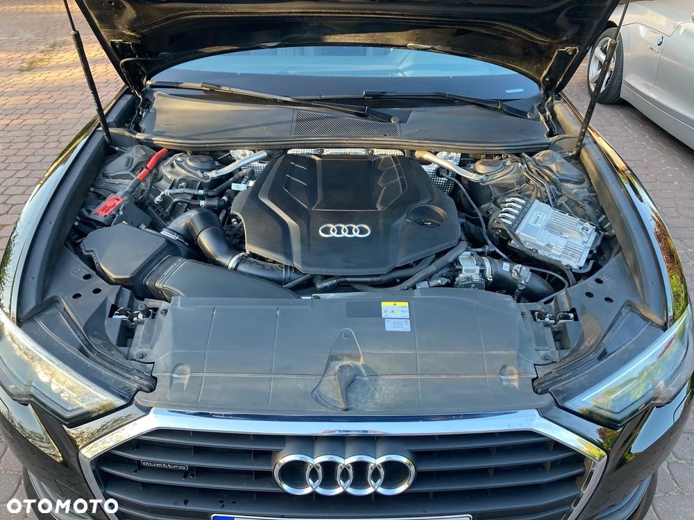 Audi A6 Limousine 55 TFSI Quattro S tronic - 21