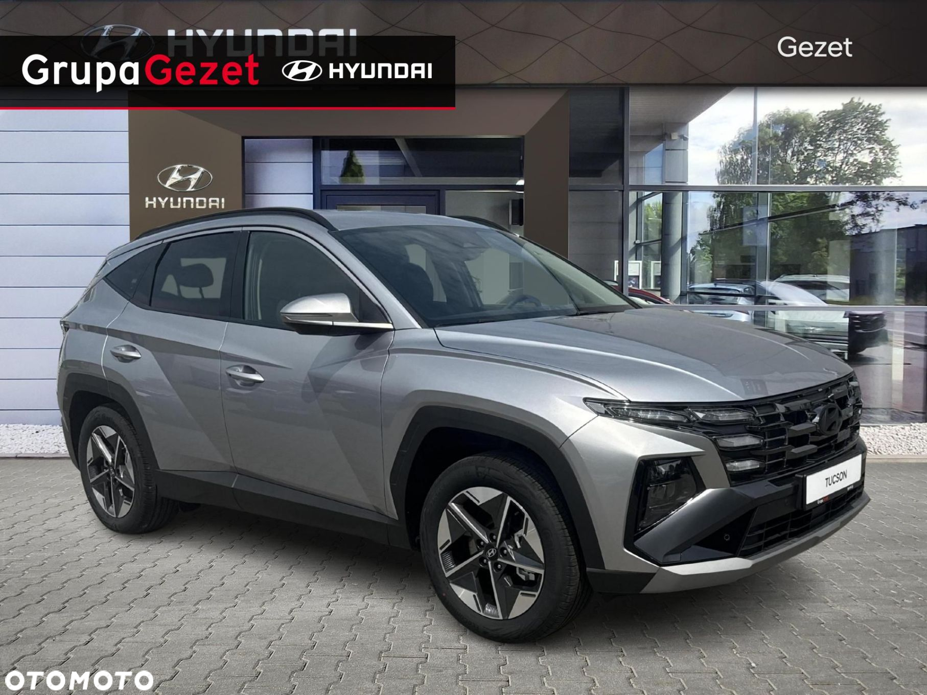 Hyundai Tucson - 7
