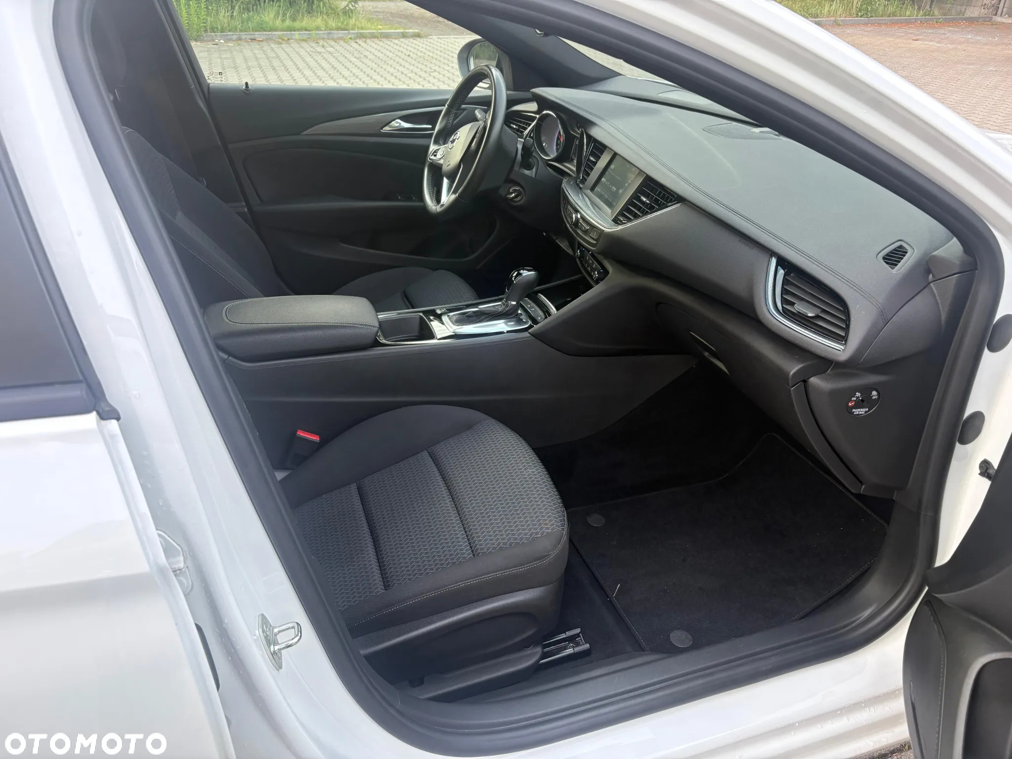 Opel Insignia Sports Tourer 1.5 Diesel Automatik Business Edition - 10