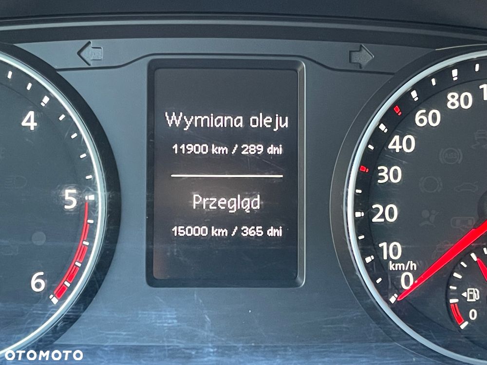 Volkswagen Caravelle 2.0 TDI L1 Highline DSG - 16