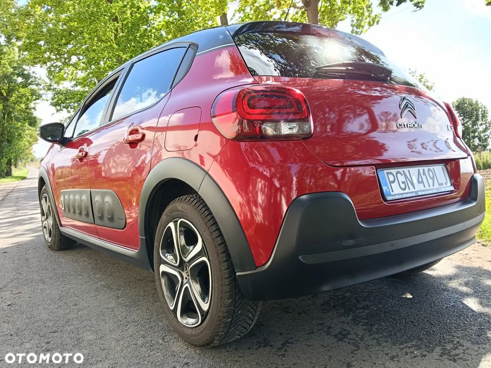 Citroën C3 Pure Tech 82 ELLE - 15