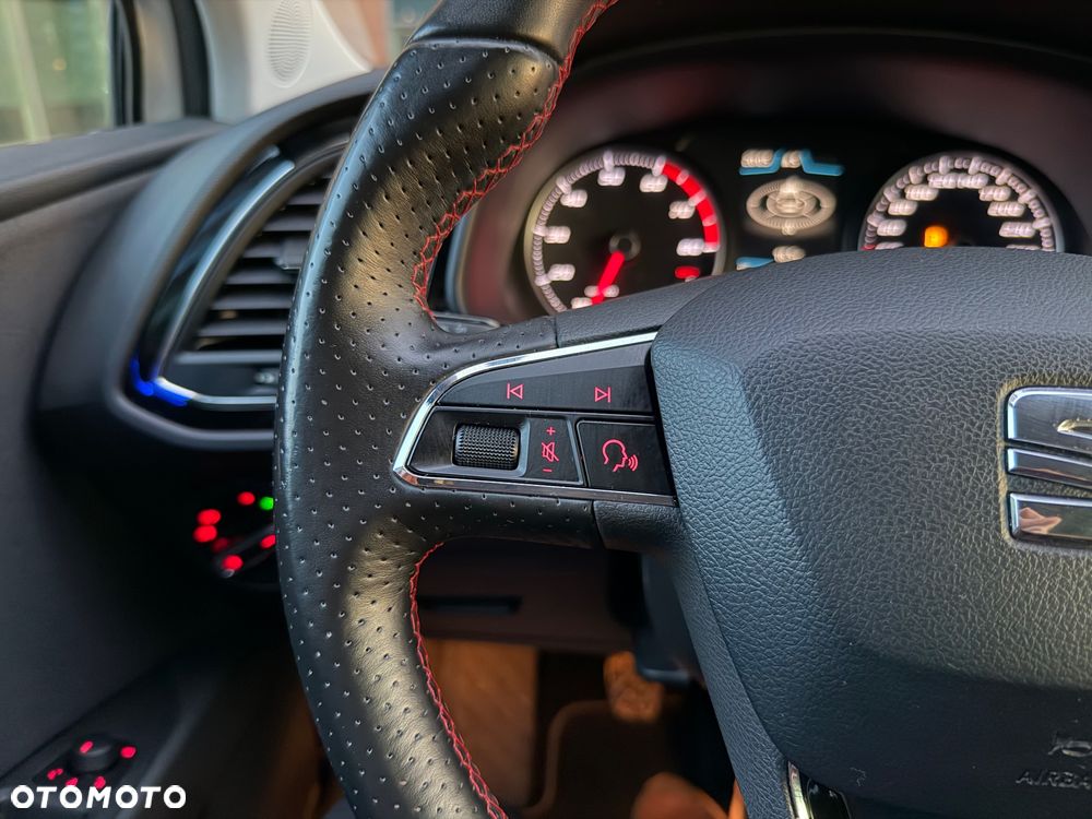 Seat Leon 1.4 TSI FR S&S - 37