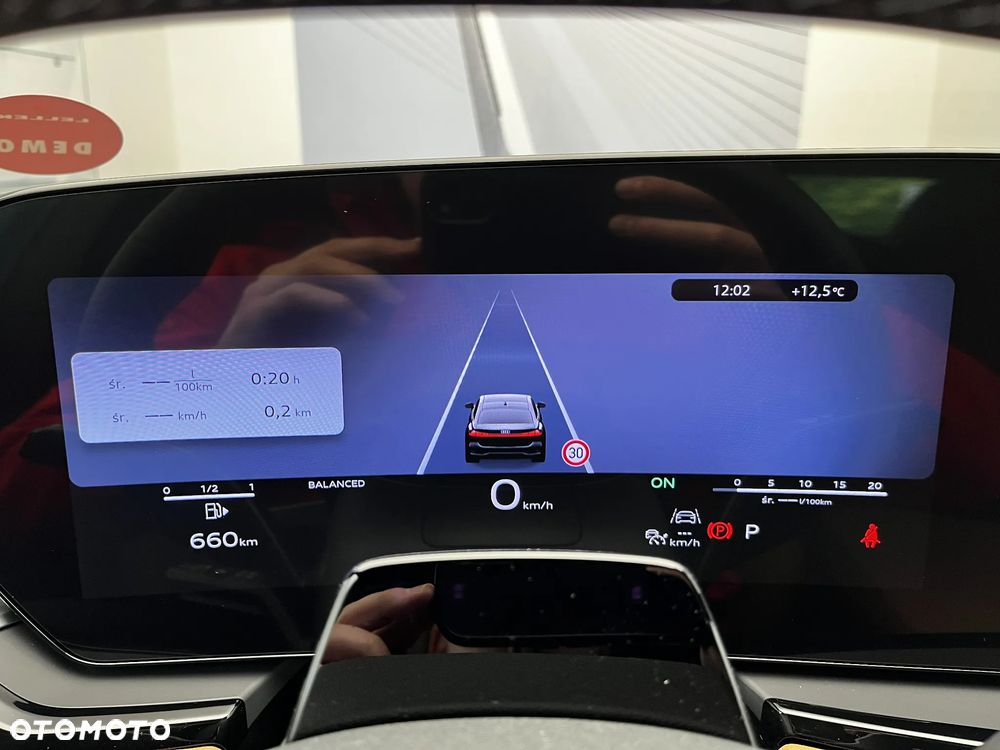 Audi A5 Limousine TFSI 110 kW S tronic - 19