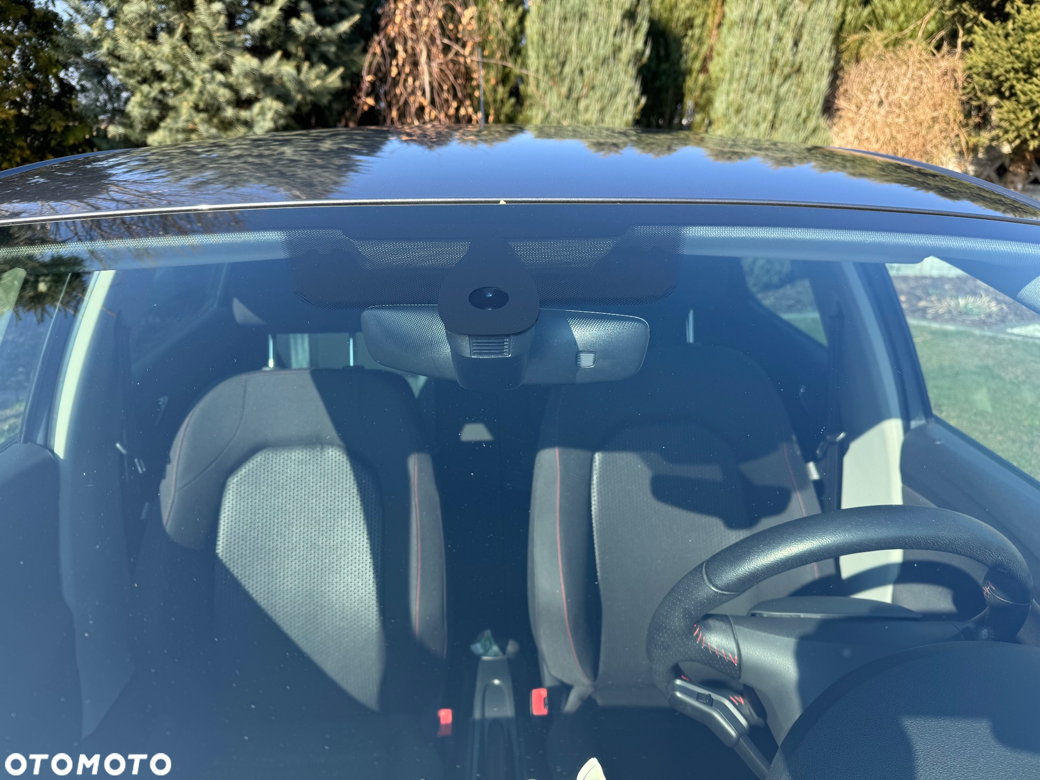 Seat Ibiza 1.0 TSI FR S&S - 10
