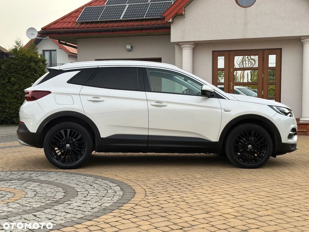 Opel Grandland X 1.6 D Start/Stop INNOVATION - 15
