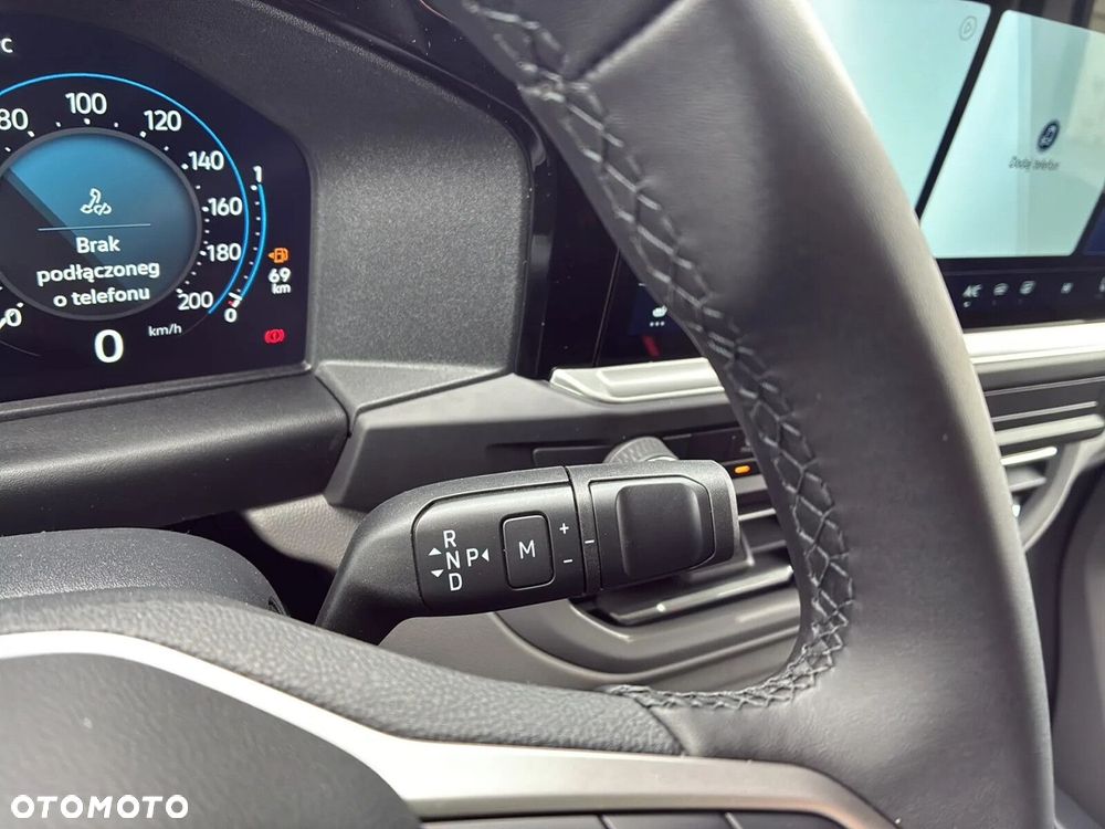 Volkswagen Caravelle 2.0 TDI L2 Life - 23