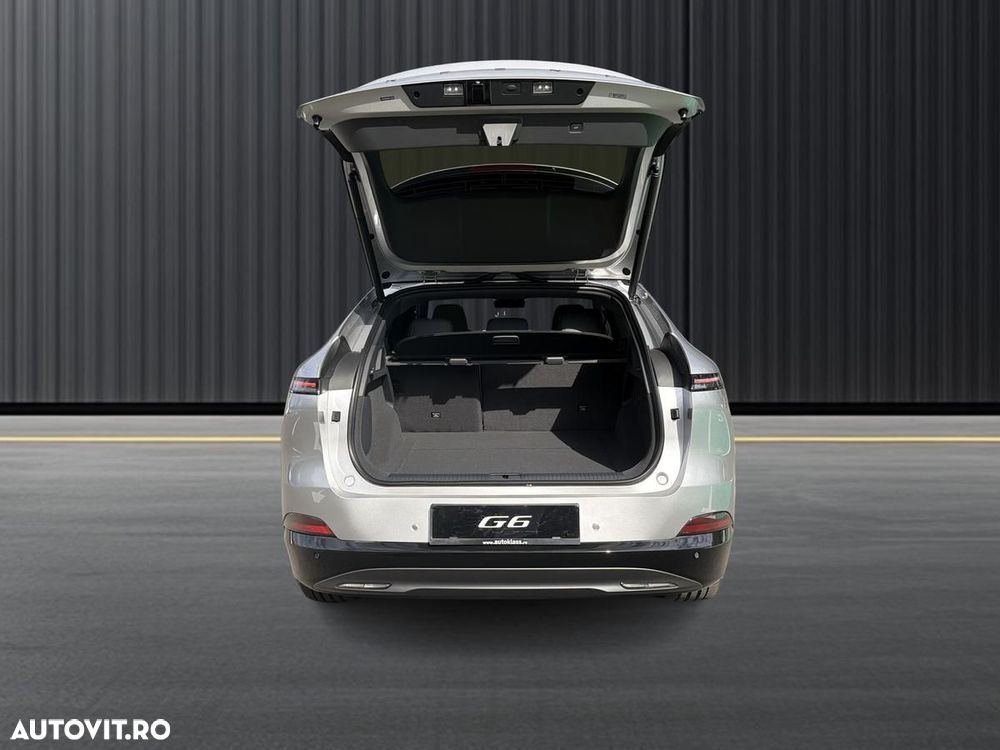 Xpeng G6 80.8 kWh AWD Performance - 24