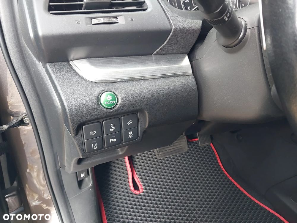 Honda CR-V 2.0 Executive (Sensing Pack / Connect+) - 7