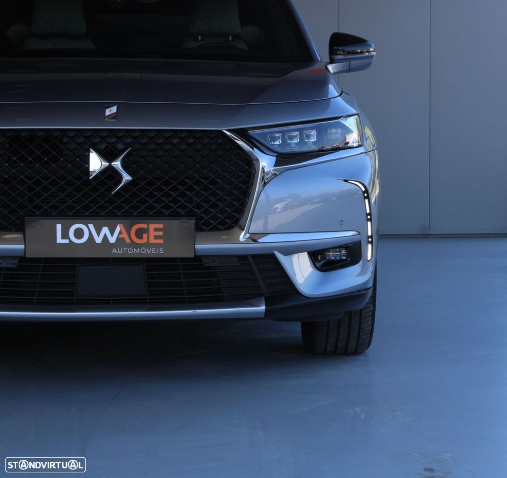 DS DS7 Crossback E-Tense Rivoli EAT8 - 10