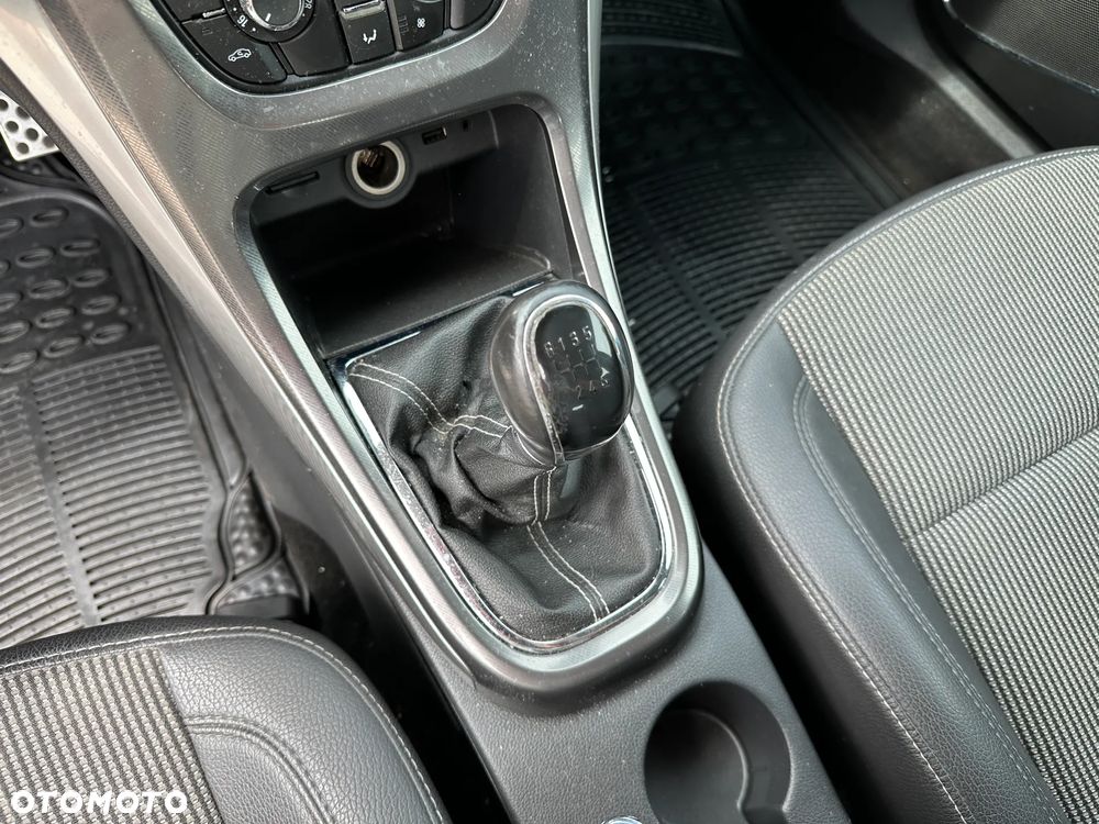 Opel Astra - 14