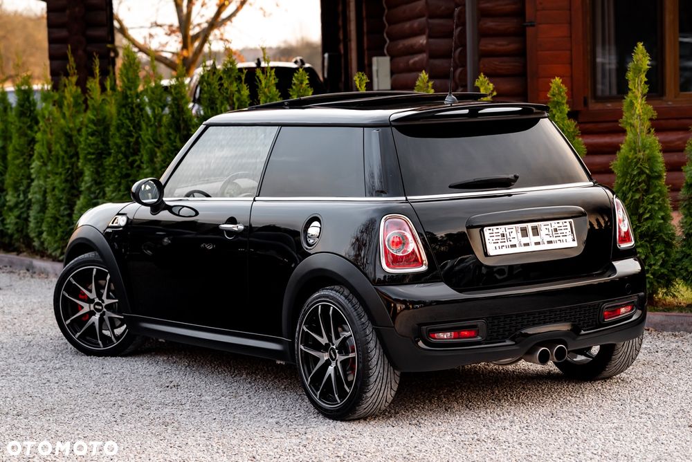 MINI Cooper S Standard - 9