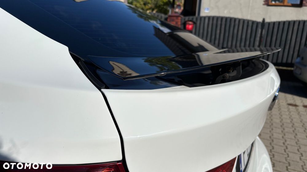 BMW 3GT 320d GT Sport Line - 5