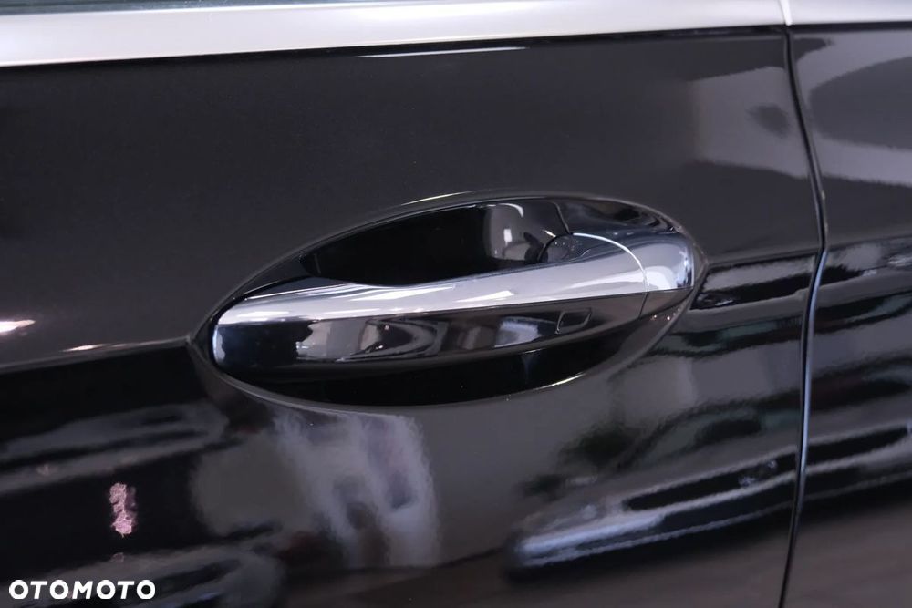 Mercedes-Benz Klasa E 300 de 9G-TRONIC AMG Line - 12