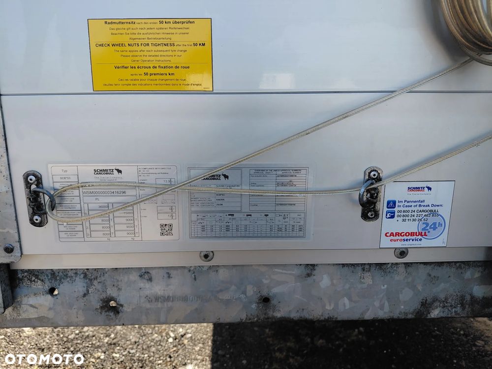 Schmitz Cargobull - 3